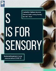 S is for Sensory resource guide