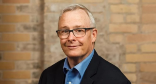 Head shot of Regional Chair and CEO John Henry
