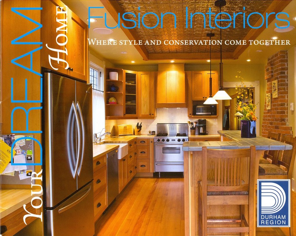 Fusion Interior Guide Fusion Interior Guide