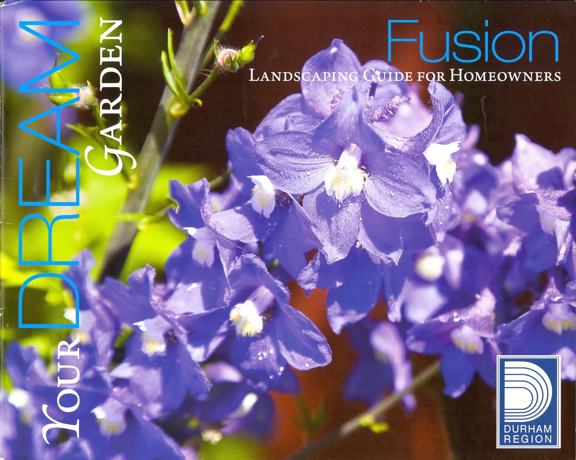 Fusion Landscape Guide Fusion Landscape Guide