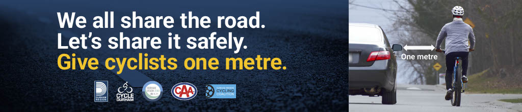 One Metre Passing Law One Metre Passing Law