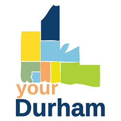 yourDurham map icon