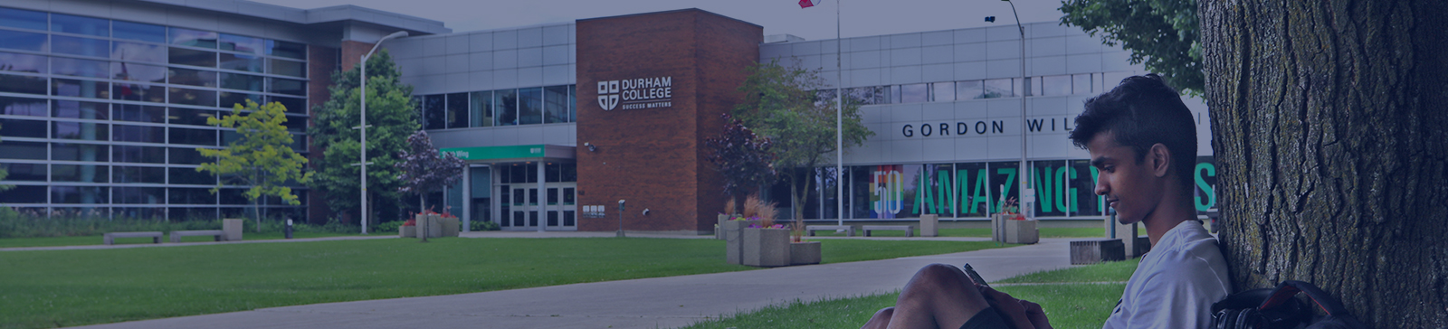 Image of Durham College