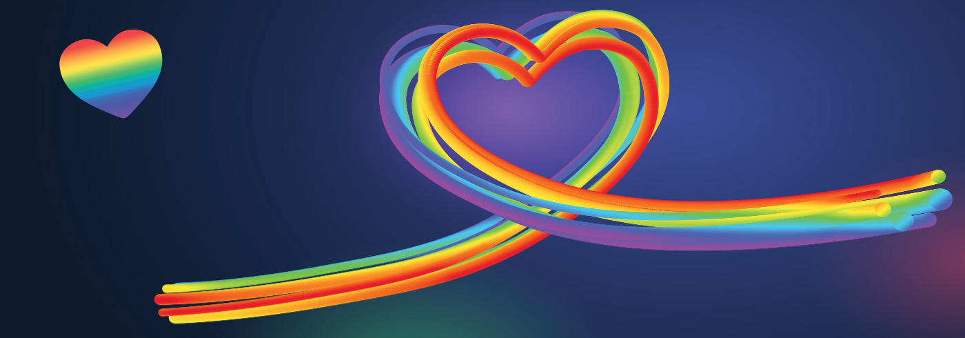 Pride Heart