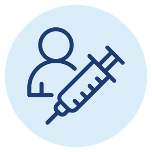 Adults need vaccines