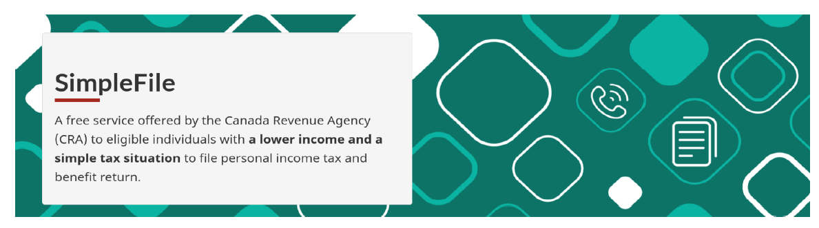 Tax Filing Video on YouTube Watch our video about tax filing on YouTube