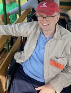 Marshall Photo of Marshall