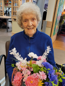 Shirley Photo of Shirley